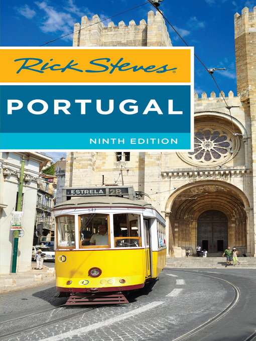 Title details for Rick Steves Portugal by Rick Steves - Wait list
